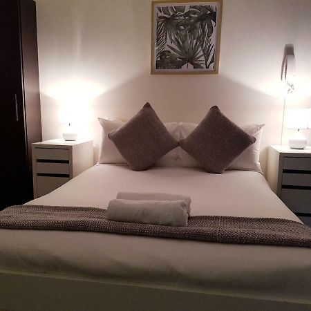 Paxsafe Sydney Affordable Hyde Park Apartments Экстерьер фото
