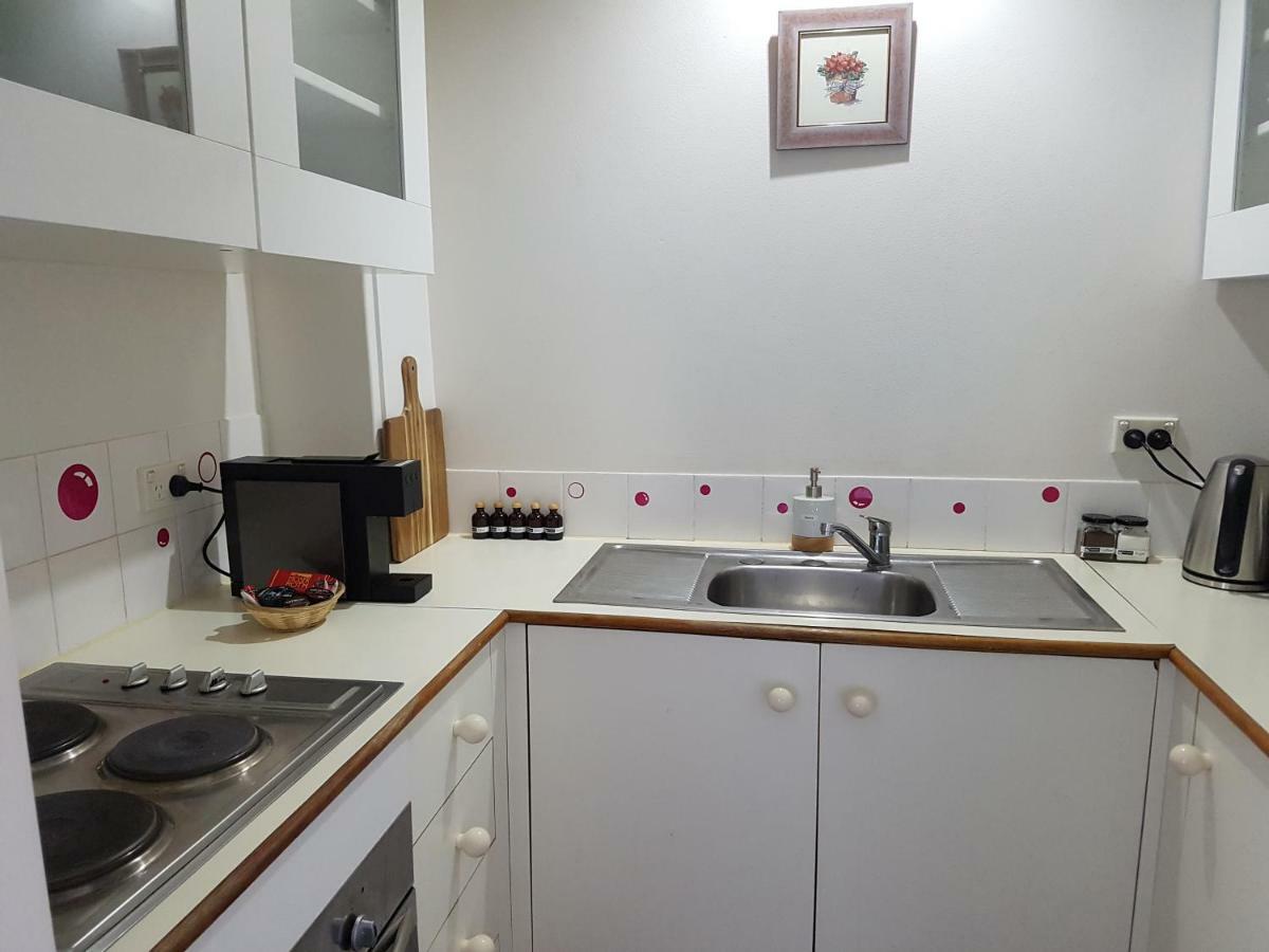 Paxsafe Sydney Affordable Hyde Park Apartments Экстерьер фото